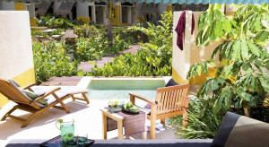  Vacation Hub International | Mövenpick Resort & Spa Karon Beach Phuket Lobby