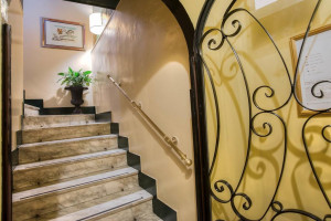  Vacation Hub International | Hotel Fontana Lobby