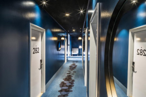  Vacation Hub International | Scandic The Mayor Lobby