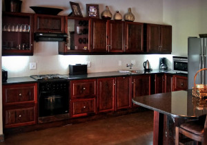  Vacation Hub International | Kokobela Lodge Lobby