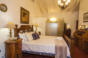  Vacation Hub International | Aristo Manor Self catering Wydah Unit Lobby