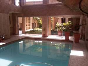  Vacation Hub International | Bubez Guesthouse Lobby