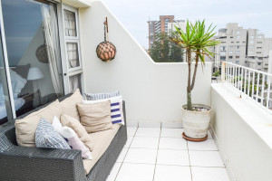  Vacation Hub International | Umhlanga Getaways - 1 Marine Terrace Lobby