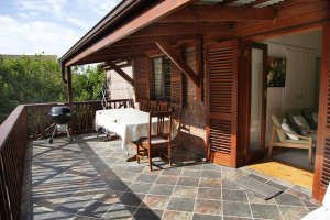  Vacation Hub International | Kamma-Otter Lobby