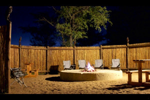  Vacation Hub International | Umndini Safari Resort & Venue - Luxury House Deysel Lobby