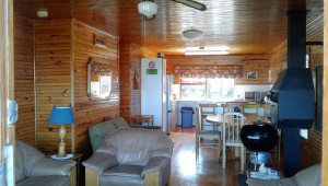  Vacation Hub International | Houtbosch Bay 11 Lobby