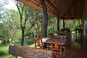  Vacation Hub International | Bonamanzi Guest House Lobby