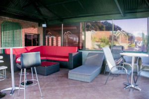  Vacation Hub International | AsoRockvilla guest house Lobby