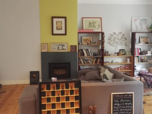  Vacation Hub International | T House Lobby
