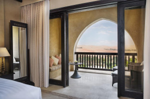  Vacation Hub International | Qasr Al Sarab Desert Resort by Anantara Lobby