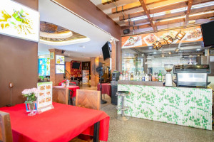  Vacation Hub International | Tanawan Phuket Hotel Lobby