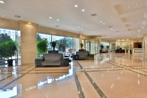  Vacation Hub International | Wenzhou Jiangjun Hotel Lobby