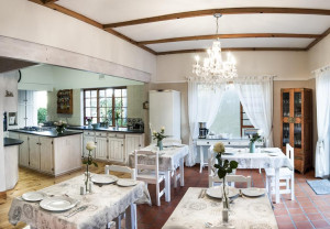  Vacation Hub International | Guest House Ascot Place Lobby