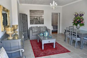  Vacation Hub International | Gai Séjour Lobby