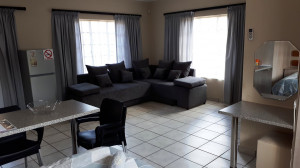  Vacation Hub International | Bosbok Marloth Park In The Bush Lobby