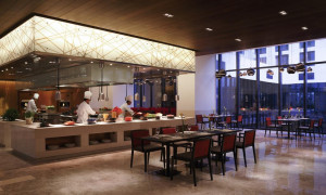  Vacation Hub International | Novotel New Delhi Aerocity Hotel Lobby