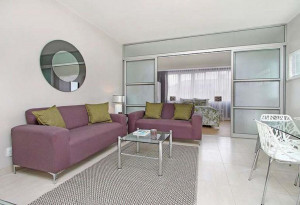  Vacation Hub International | 11 portswood Mews Lobby