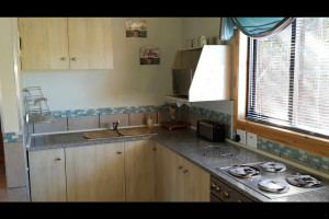  Vacation Hub International | Hib-Escape - Hide Away Unit Lobby