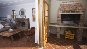  Vacation Hub International | Kwetu Guest Farm - Steenbok Cottage Lobby