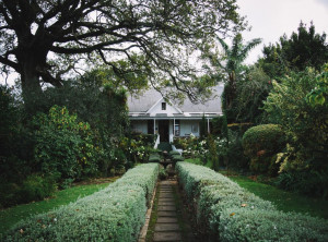 Vacation Hub International | Cypress Cottage Lobby