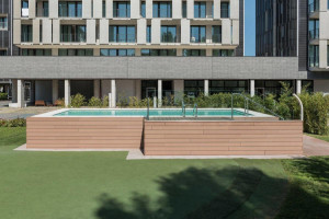  Vacation Hub International | Ramada Plaza by Wyndham Milano Lobby
