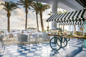  Vacation Hub International | Radisson Blu Beach Resort Milatos Crete Lobby