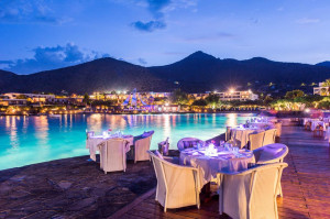  Vacation Hub International | Elounda Bay Palace Lobby