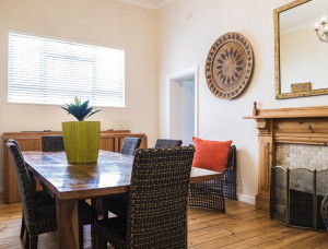  Vacation Hub International | Wilton Guest Houses - Induna Lodge Lobby