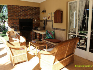  Vacation Hub International | Villa Lin-Zane Guesthouse Lobby