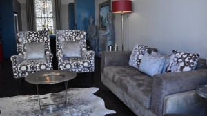  Vacation Hub International | De Waterkant Cottages - 10 Loader Street Lobby