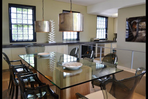  Vacation Hub International | De Waterkant Cottages - 24 Loader Street Lobby
