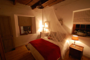  Vacation Hub International | Ta Mala's Cottage Lobby