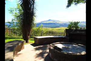  Vacation Hub International | Villa Volante Lobby