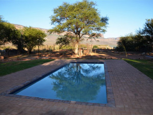  Vacation Hub International | Maskam Guest Farm Lobby