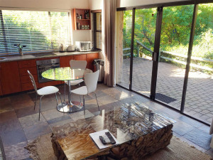  Vacation Hub International | The Tarragon Holiday Accommodation - Ivy Cottage Lobby