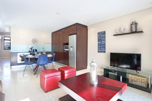  Vacation Hub International | Eden on the bay 118 Lobby