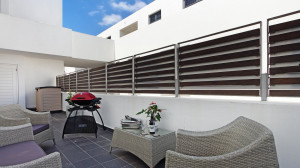  Vacation Hub International | Eden on The Bay 125 Lobby