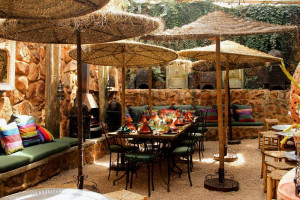  Vacation Hub International | Moroccan House Lobby