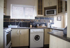  Vacation Hub International | Twin Okes Self-catering Unit Lobby