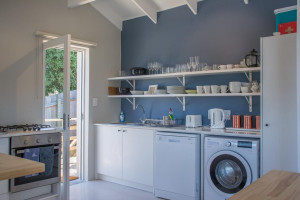  Vacation Hub International | Open Home - Starfish Cottage Lobby