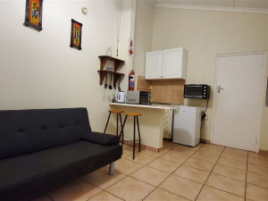  Vacation Hub International | Jessica's Self Catering Lobby