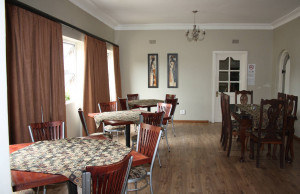  Vacation Hub International | Crayfish Creek  Guest House Lobby