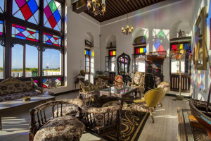  Vacation Hub International | Tembo House Hotel  & Apartments Lobby