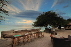  Vacation Hub International | Jambuluwuk Oceano Resort Lobby