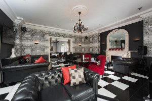  Vacation Hub International | Park International Hotel Lobby