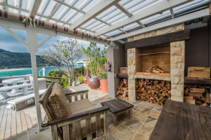  Vacation Hub International | 52 on Fish Hoek Lobby