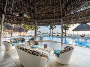  Vacation Hub International | VOI Kiwengwa Resort Lobby