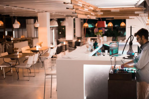  Vacation Hub International | Semeli Hotel Lobby