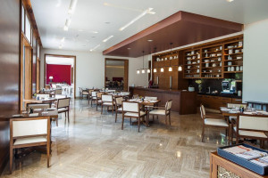  Vacation Hub International | Park Hyatt Chennai Lobby
