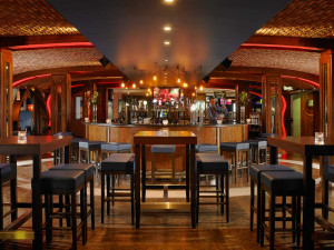  Vacation Hub International | Temple Bar Inn Lobby